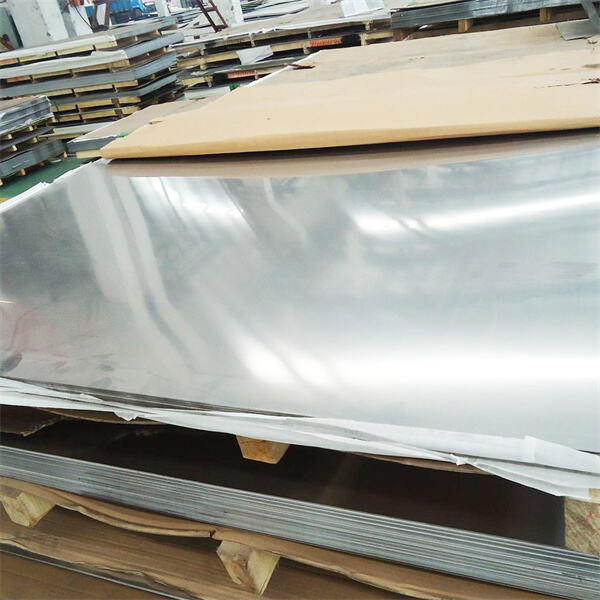 Hastelloy C-276 Stainless Steel Plate