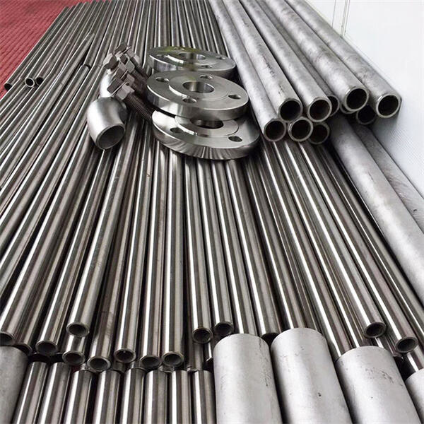 2507 Duplex Stainless Steel Pipe