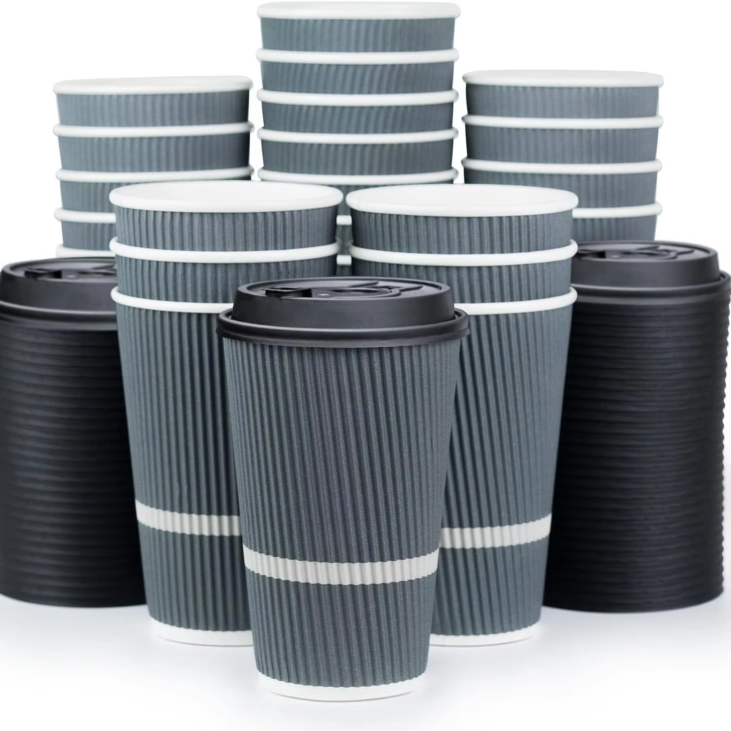 Paper Coffee Cups | iPack