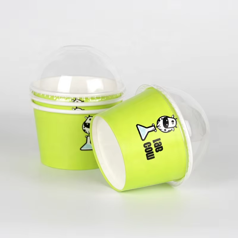 Ice Cream Cups | iPack