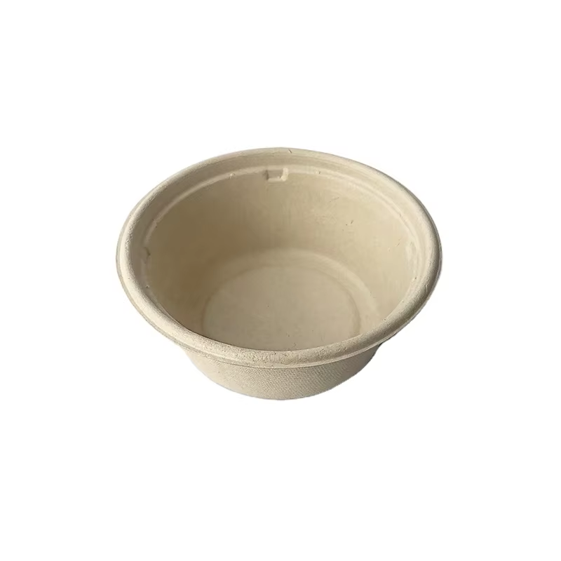 Paper Bowls | iPack