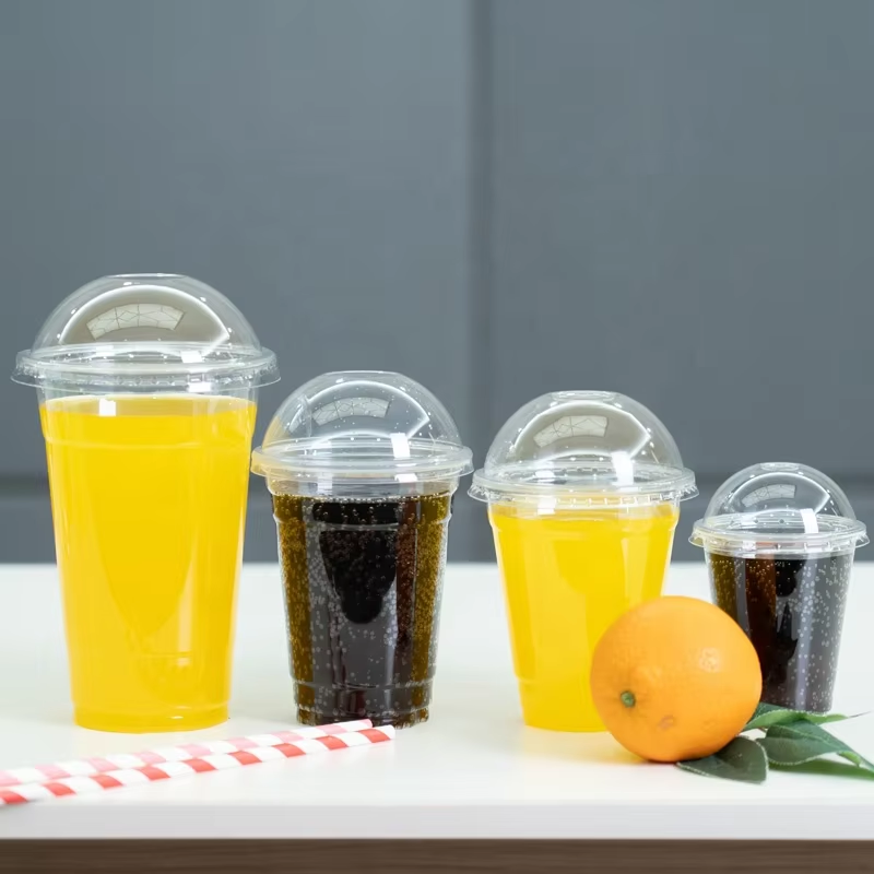 Premium Sealing Boba Cups | iPack