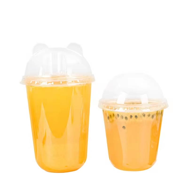 PET Cups | iPack