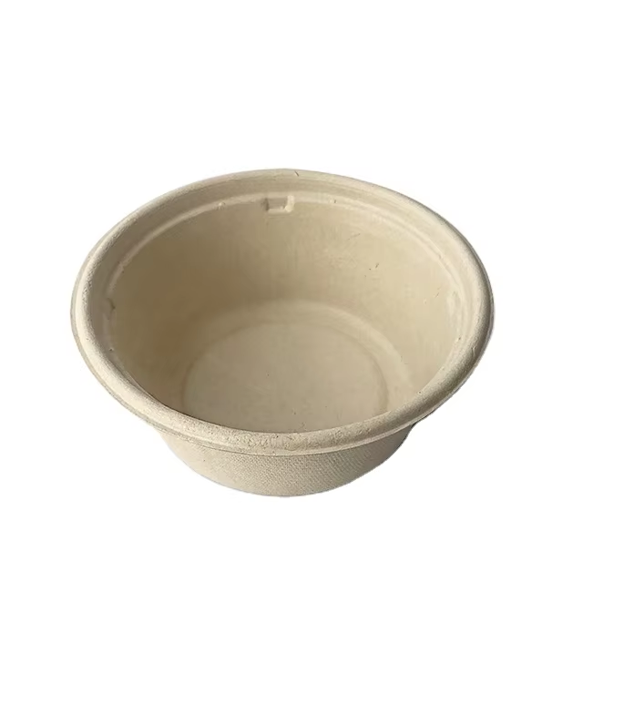 Eco-Friendly Choices with Paper Bowls - iPack