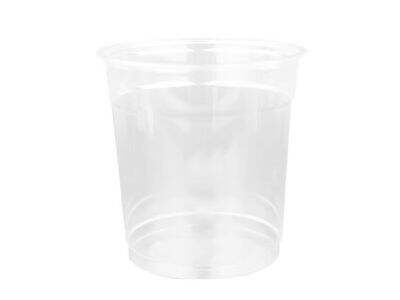 Los 5 principales usos de vasos plásticos personalizados en el marketing de bebidas