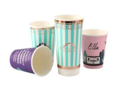 Iwasan ang Mga Mahal na Pagkaantala Gamit ang Maaasahang Suplay ng Disposable Cup