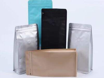 Envases sostenibles sin el precio elevado, desde China