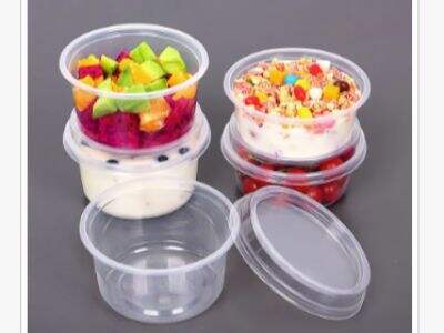 OEM atau ODM Memilih Laluan Pengilangan Pembungkusan Makanan yang Tepat