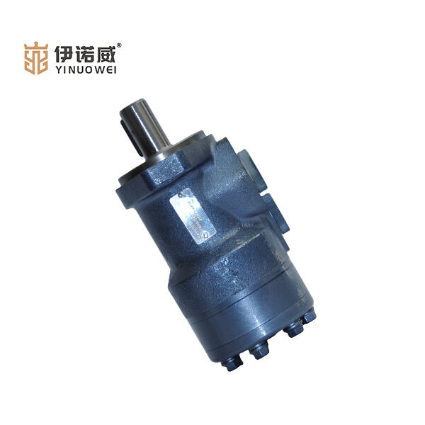 Mini Motors Making a Big Impac