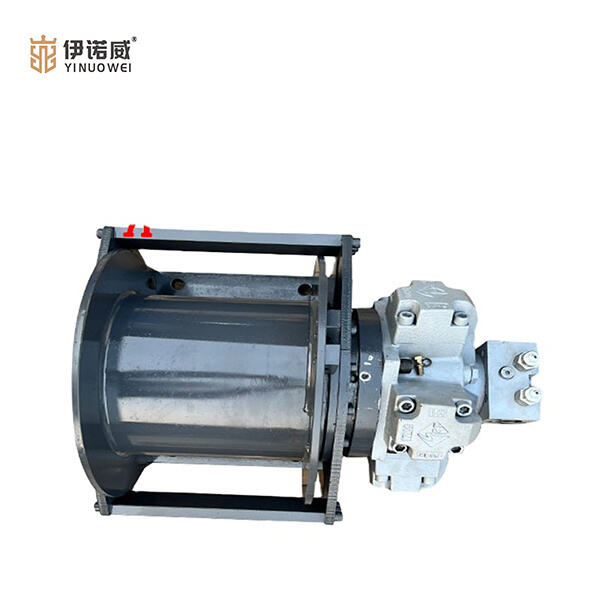 Boost Your Lifting Power with a High-Quality RAM for Your Hois