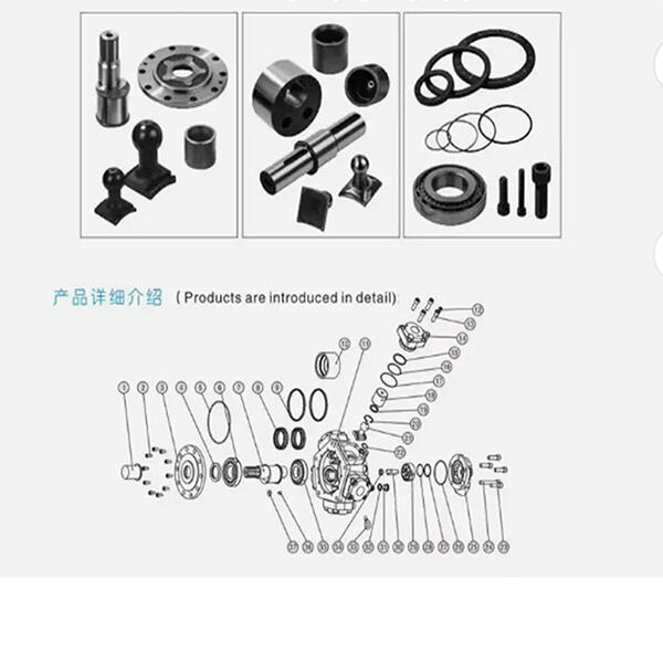 Get the Job Done with a 12v Hydraulic Motor