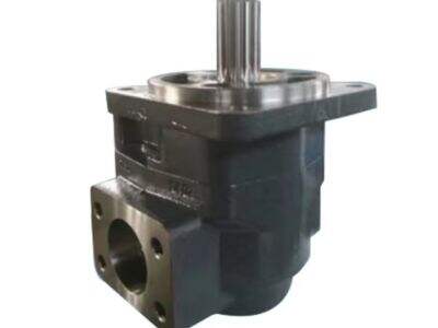 Why Fluid Viscosity Control Is Essential for Motor Pump Operation