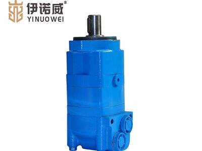 How Hydraulic Systems Deliver Stable Low-Speed High-Torque Output