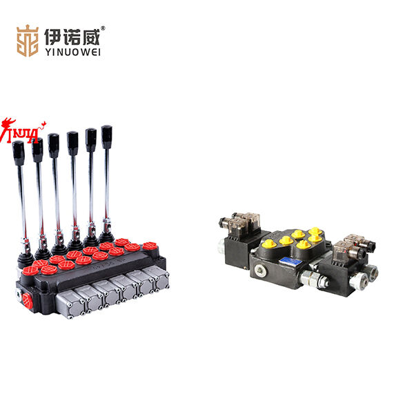 Maintenance and Troubleshooting Tips for Hydraulic Flow Regulator Valves