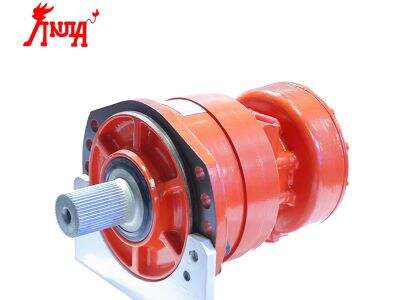 The Material and Machining Standards Required for Hydraulic Components