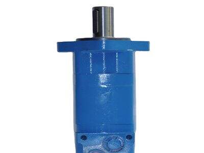 Why Hydraulic Units Are Essential in Mobile Equipment Power Drives