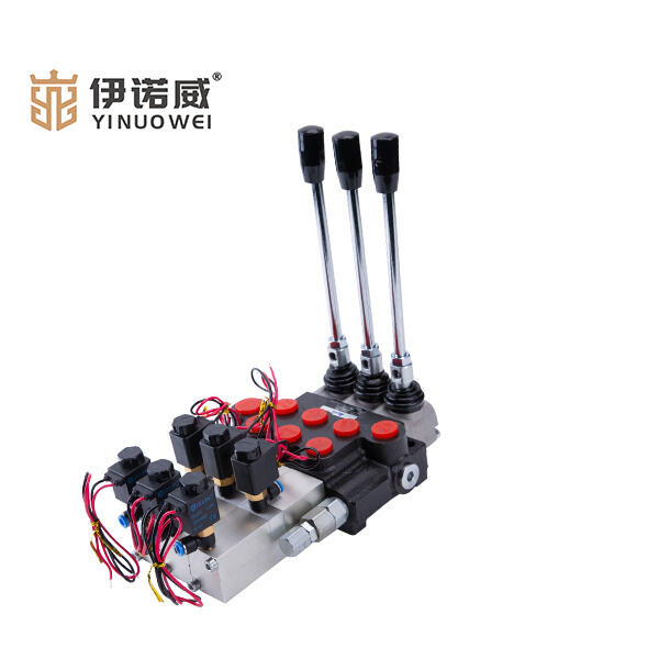 The Science Behind Effective Hydraulic Pressure Control