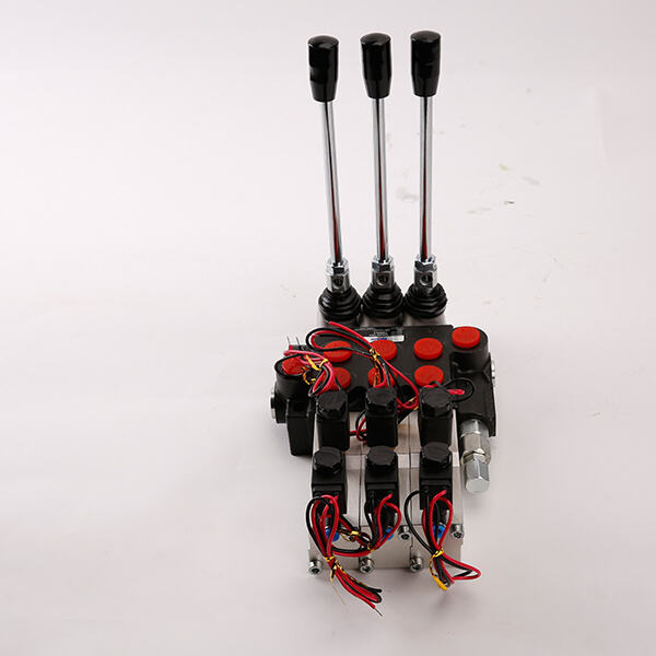 Troubleshooting common issues with hydraulic solenoids