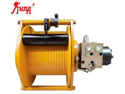 Why Hydraulic Mooring Winch Systems Dominate Offshore and Harbor Applications