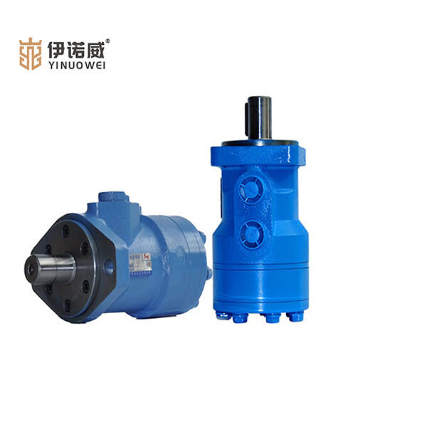 Troubleshooting Common Hydraulic Motor Coupling Problems