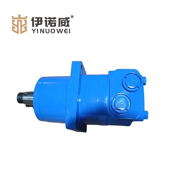 How Motor Pump Assemblies Maintain Stable Rotation Under Variable Load