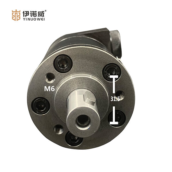 Performance and Durability Guaranteed