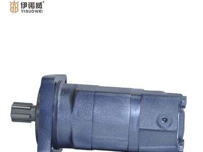 The Structural Engineering Behind Hydraulic Winch Drums and Frames