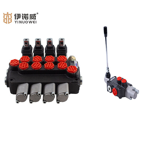 Maintenance and troubleshooting tips for hydraulic DC valves