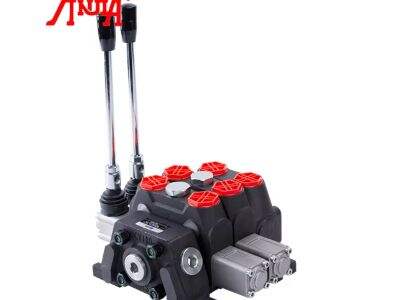 How to Adjust a Flow Control Valve in a Hydraulic Circuit