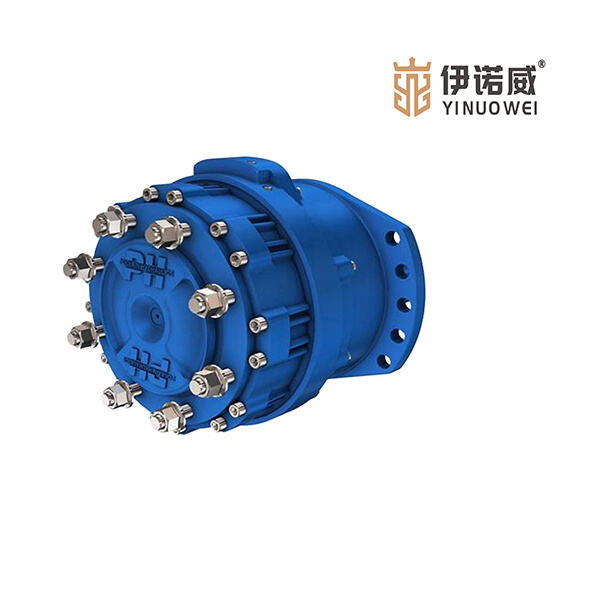 Экскаватор Poclain MS 18 в действии