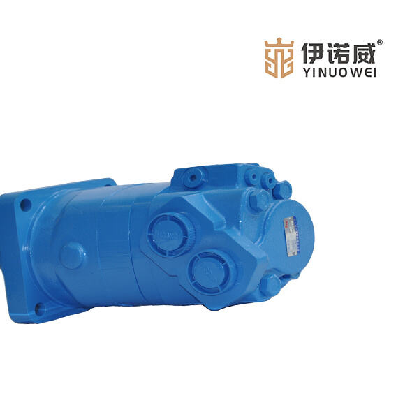 Different Configurations and Variations of Geroler Motors for Specific Usage Needs