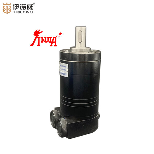 Предности героторских мотора