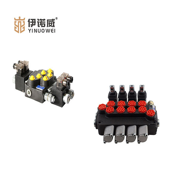 การดำเนินงานที่ราบรื่นด้วยมอเตอร์ไฮดรอลิกโรลเลอร์สเตเตอร์