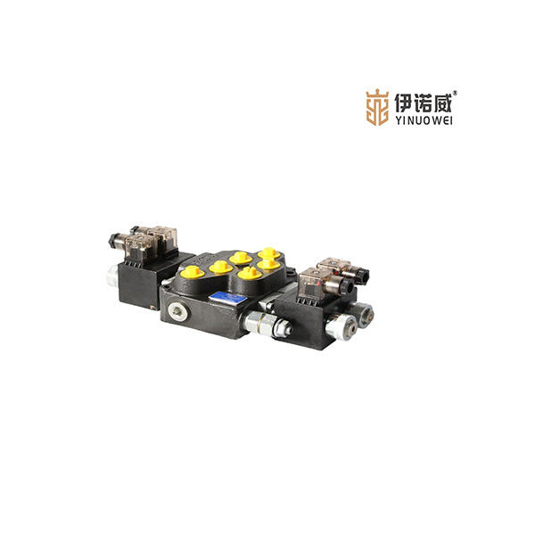 Trusted Supplier of High-Quality Hydraulic Valves Worldwide