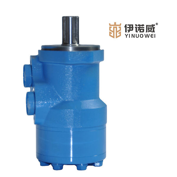 Summi Factores Considerandi Cum Electione Pone Motoris Hydraulici