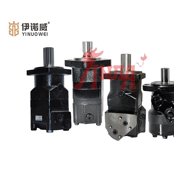 How to Strike a Balance When Buying a Hydraulic Pump Motor
