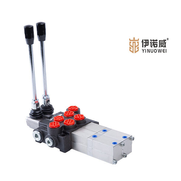 Maksymalizacja efektywności za pomocą wysokiej jakości wirnika elektromagnetycznego hydraulicznego