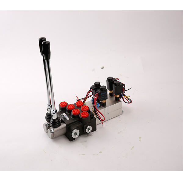 The role of hydraulic solenoids in heavy equipment operations