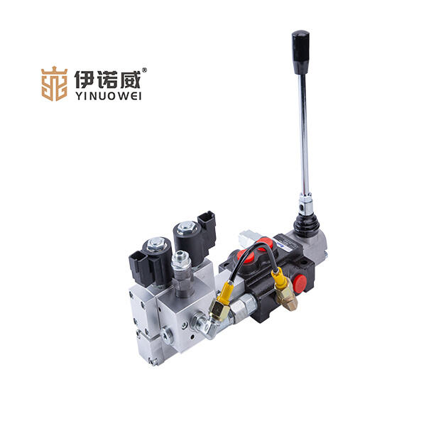 วิธีการเลือกวาล์วส่วนที่เหมาะสมสำหรับการใช้งานของคุณ