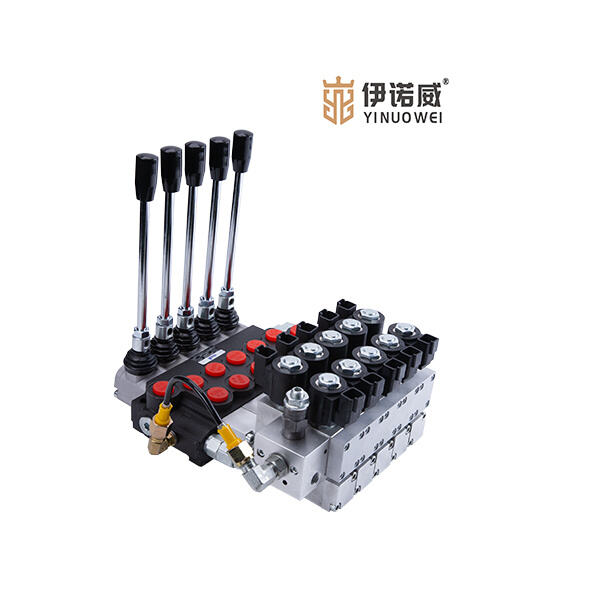 Khắc Phục Các Vấn Đề Thường Gặp với Van Điều Khiển Hướng Solenoid