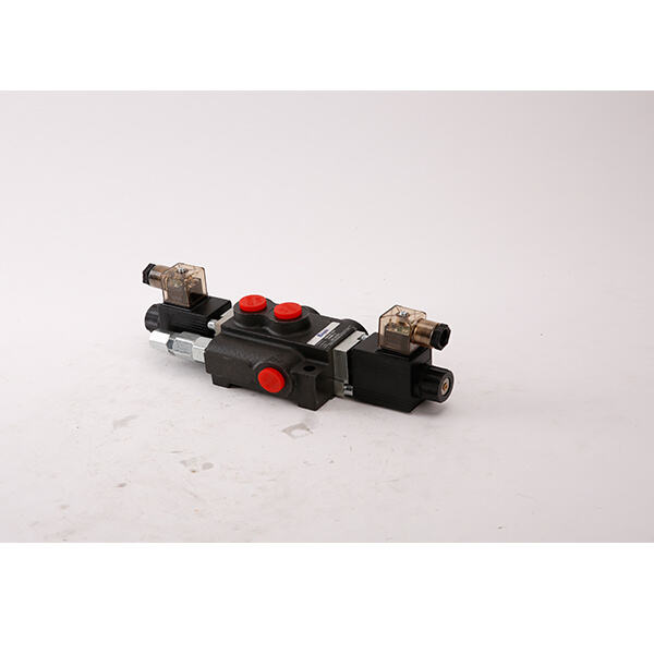 2方向油圧バルブの利点と限界