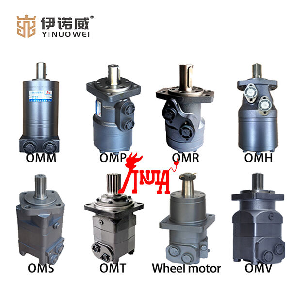 水圧ポンプモーター技術をアップグレードするメリット。