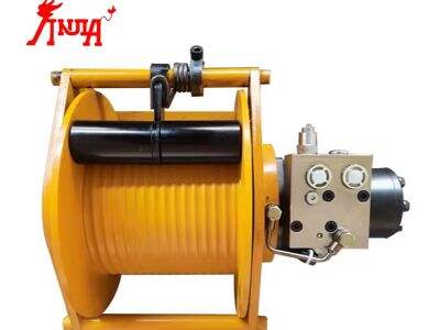 The Structural Engineering Behind Heavy-Duty Hydraulic Cable Winch Frames