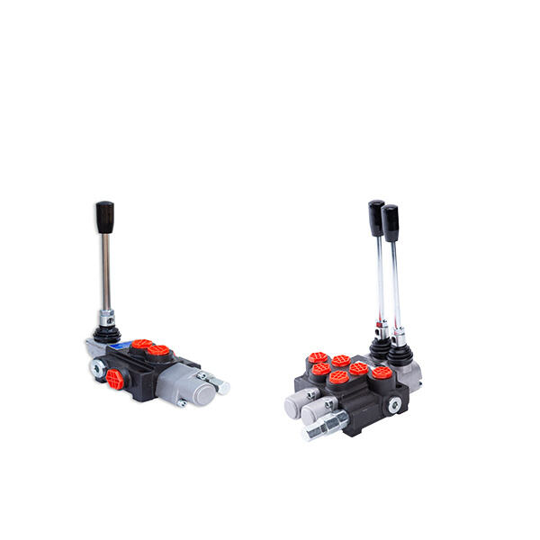 Choosing the Right Hydraulic Valve Body for Your System