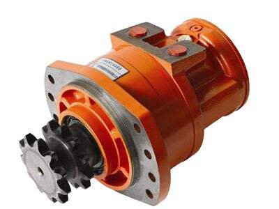 How Hydraulic Motors Maintain Stable Rotation in Variable Load Cycles