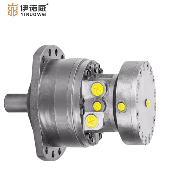 A Reliable and Efficient Choice for Agriculture and Forestry Equipment.