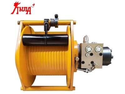 What Defines the Performance Standards of Winches in Heavy-Duty Applications