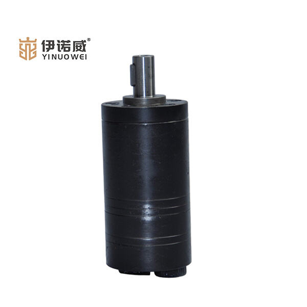 Rasai Kelebihan Motor Genset Kuas Hidraulik dalam Proses Taman dan Pertanian Anda