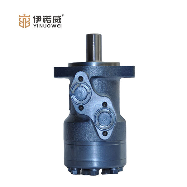 Catching up with the latest developments in rotary piston engines