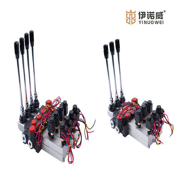 Hvordan bevægelsesstyringsventiler sikrer sikkert og nøjagtigt udstyrsfunktionsdygtighed